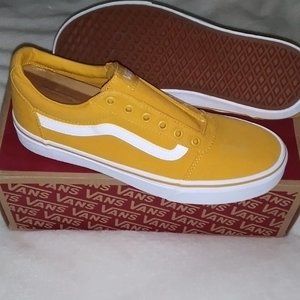 Vans Ward women's